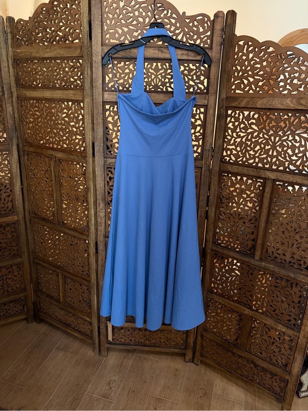 Reformation Sonali Knit Dress NEW - Picture 2 of 4
